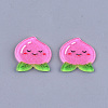 Plastic Cabochons KY-T010-36-1