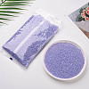 12/0 Grade A Round Glass Seed Beads SEED-N001-B-921-5