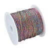 15-Ply Metallic Cord MCOR-CJ0001-03A-04-3