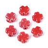 Handmade Porcelain Beads PORC-Z001-01J-01-1