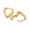 202 Stainless Steel Huggie Hoop Earrings EJEW-H003-07G-05-2