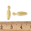 304 Stainless Steel Pendants STAS-I330-064G-3