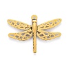 Tibetan Style Alloy Pendants TIBEP-A12-3725-AG-LF-2