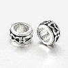 Tibetan Style Alloy Beads LS-LF0928Y-2