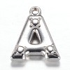 Tarnish Resistant 201 Stainless Steel Charms STAS-G081-23P-1