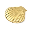 304 Stainless Steel Pendants STAS-D376-27G-2
