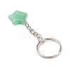 Gemstone Keychains KEYC-JKC01143-01-5