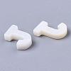 Natural Freshwater Shell Beads SHEL-T012-59J-2