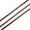 Cowhide Leather Cord X-LC-2MM-02-2