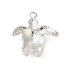 Rack Plating Alloy Pendants FIND-G044-42P-2