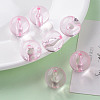 Transparent Acrylic Beads MACR-S370-A20mm-702-6