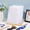 Acrylic Board AJEW-WH0871-49A-02-2