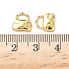 304 Stainless Steel Charms KK-D503-37G-3