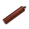 Natural Red Jasper Big Pendants G-F820-11L-2