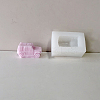 Off-road Car Shape Cake Decoration Silicone Molds LS-DIY-M038-05-1