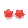 Transparent Acrylic Beads LS-MACR-S373-26E-04-2