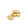 Brass Pendants KK-P262-01G-P-2