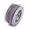 20M Nylon Twisted Round Cord NWIR-A011-01Z-2