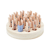 1Pc Wood Sewing Tool DIY-NB0012-72-1