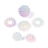 Imitation Pearl Acrylic Beads OACR-T004-15mm-11-4