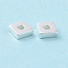 925 Sterling Silver Beads STER-D035-08S-4