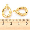 304 Stainless Steel Pendants STAS-I202-21G-3