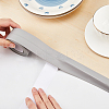 PVC Plastic Waterproof Edge Banding AJEW-WH0009-13C-3