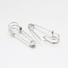 Iron Safety Pins IFIN-A171-05D-1