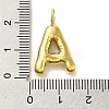 Ion Plating(IP) 304 Stainless Steel Pendants STAS-K263-47G-A-3