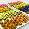 Nylon Mini Grass Tufts AJEW-WH20120-06A-7