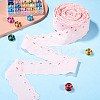 Cotton Lace Trim OCOR-TAC0015-30D-5