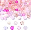 Glass Beads GLAA-CJ0002-51B-3
