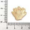 Alloy Enamel Pendants FIND-C074-01H-01-3