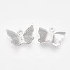 Tarnish Resistant 201 Stainless Steel Pendants LS-X-STAS-N087-01-2