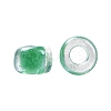 12/0 Glass Seed Beads X-SEED-A015-2mm-2218-3