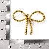 304 Stainless Steel Connector Charms Links LS-STAS-U018-04G-02-3