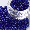 6/0 Glass Seed Beads SEED-US0003-4mm-28-1