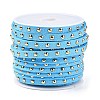 Faux Suede Cord LW-Q016-5mm-1081-1-1