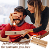 4Pcs Bamboo and Wood Flip Cover Box CON-OC0001-71-5