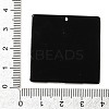Acrylic Pendants FIND-M046-01B-3