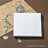 100Pcs 10 Styles Tibetan Style Alloy Pendants TIBEP-CJ0003-52-9