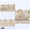 5 Yards Polyester Ribbons SRIB-GF0001-58-6