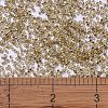 MIYUKI Delica Beads X-SEED-J020-DB2155-4