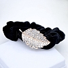 Velvet Hair Ties PW-WG83073-01-2