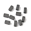 Retro 316 Surgical Stainless Steel Beads STAS-L307-08AS-01-1