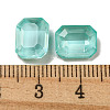 Glass Rhinestone Cabochons RGLA-G021-01E-361DE-3