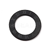 304 Stainless Steel Linking Rings Ion Plating(IP) STAS-P306-02A-EB-2