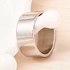 304 Stainless Steel Finger Rings LS-RJEW-D336-06P-4