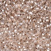 Glass Seed Beads SEED-N007-01J-3