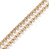 304 Stainless Steel Box Chains AJEW-JB01115-03-4